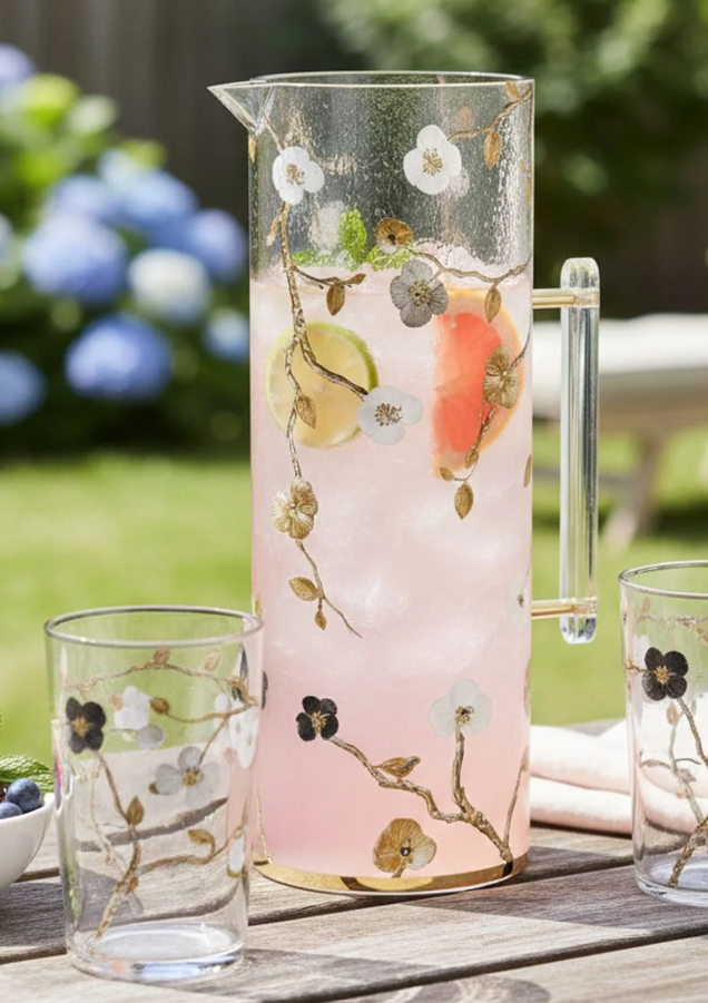 OMATE GARDEN PITCHER
