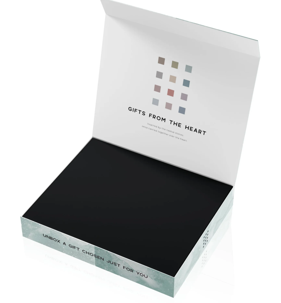 ORNATE GARDEN HADLUKAS HANEIROS CARD