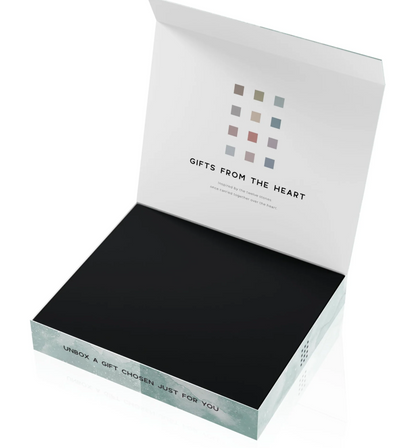 ORNATE GARDEN HADLUKAS HANEIROS CARD