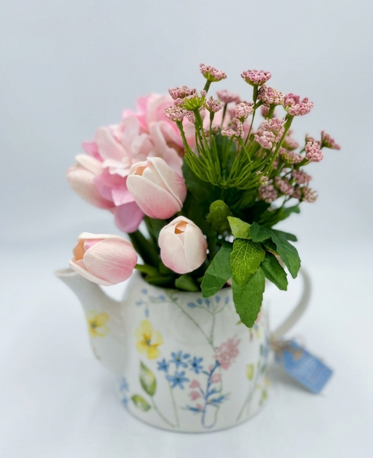 TEAPOT