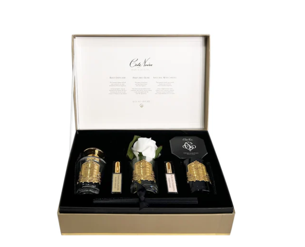 GIFT PACK VANILLA