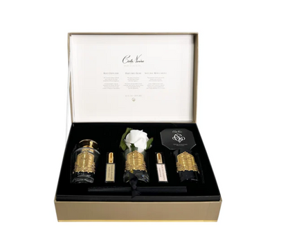 GIFT PACK VANILLA