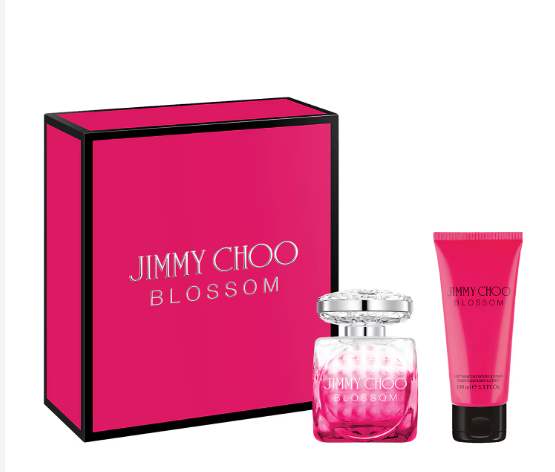 JIMMY CHOO SET