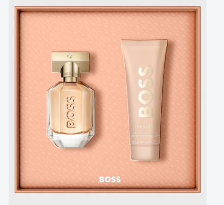BOSS SET