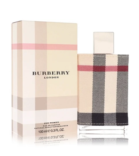 BURBERRY LONDON