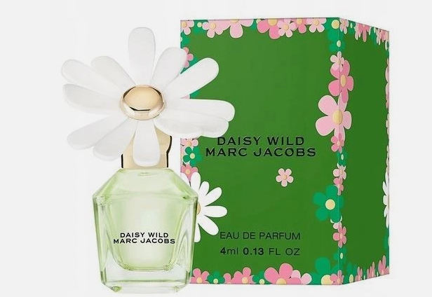 DAISY WILD MINI