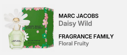 DAISY WILD MINI