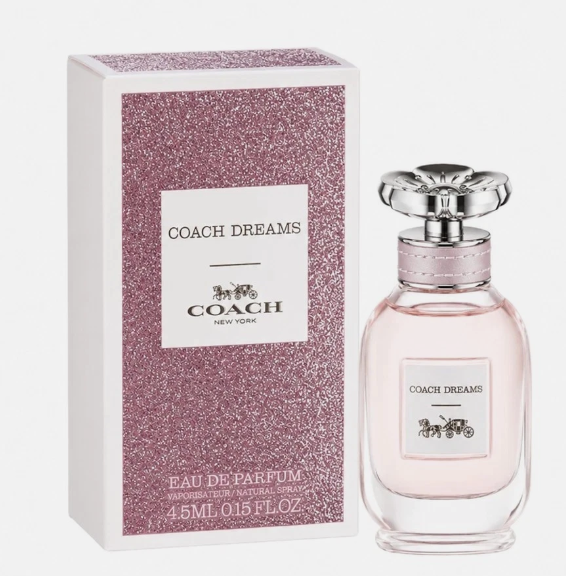 COACH DREAMS MINI