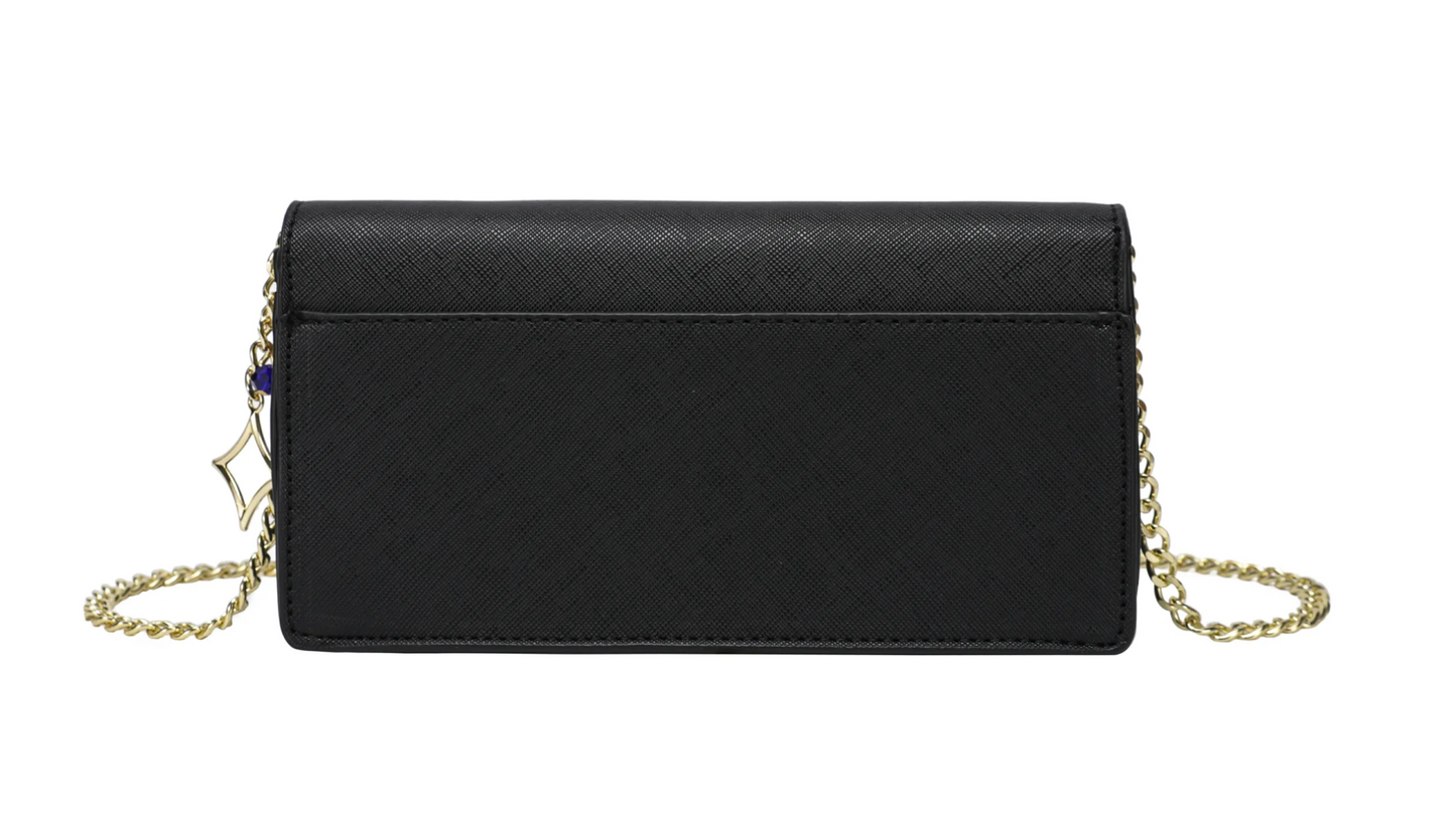CLASSIC EVENING BAG