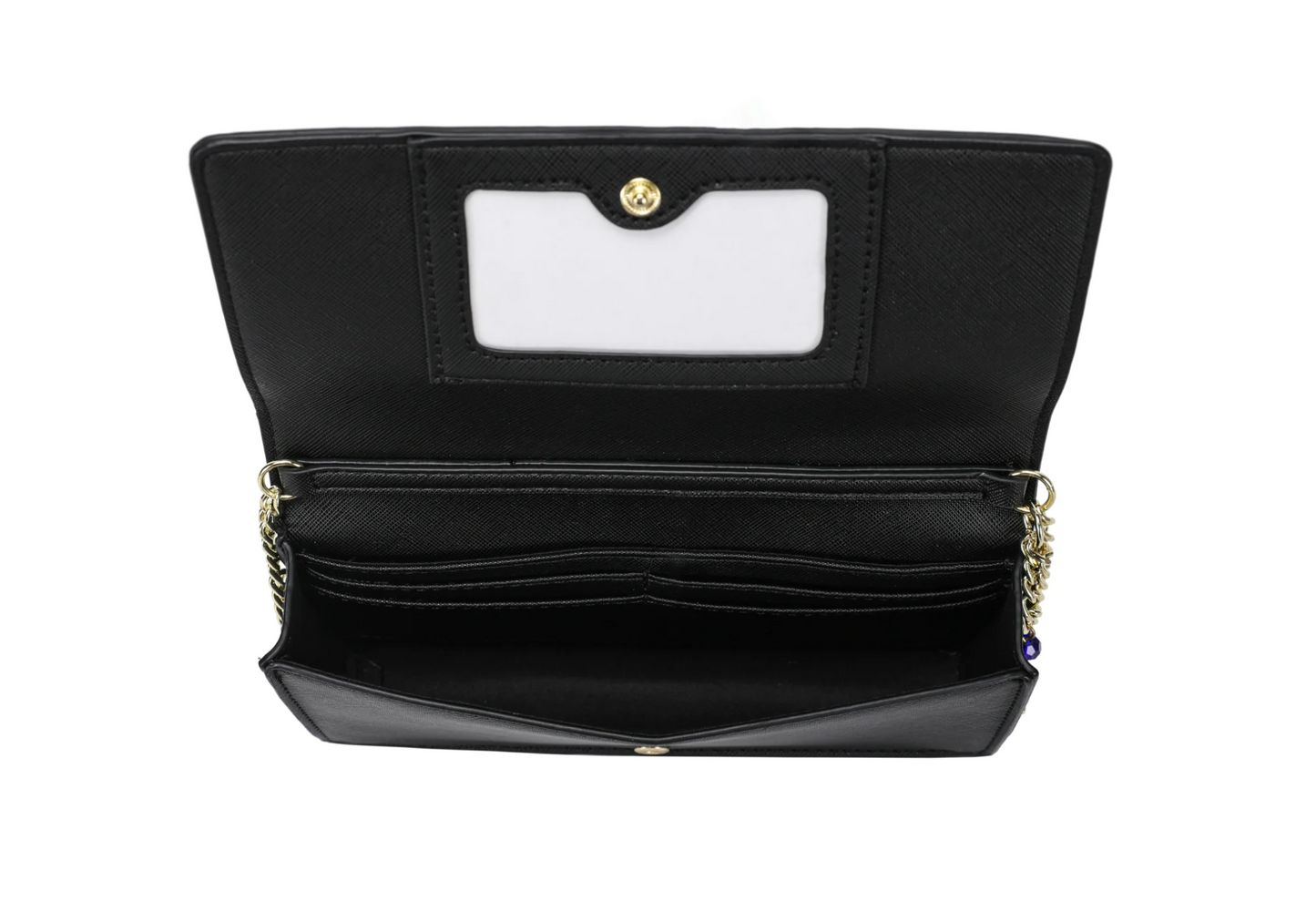 CLASSIC EVENING BAG