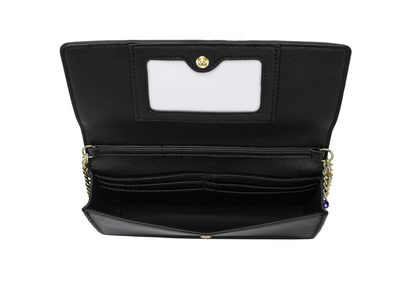 CLASSIC EVENING BAG