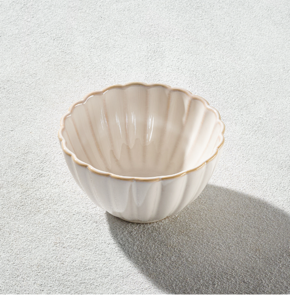 ATLANTIC DESSERT BOWL