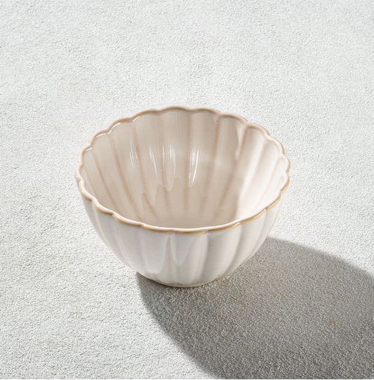 ATLANTIC DESSERT BOWL