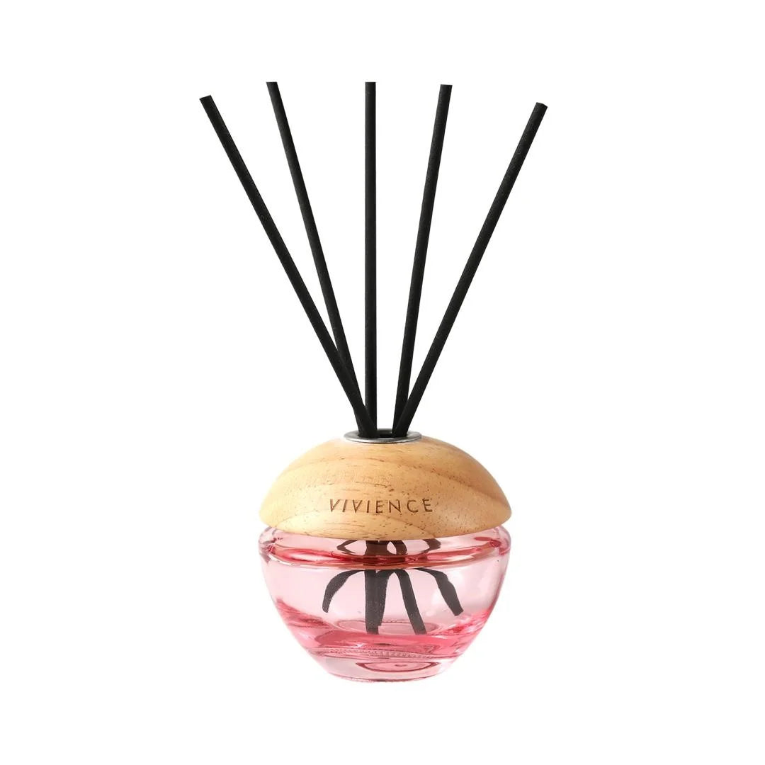 DIFFUSER WOODEN PINK