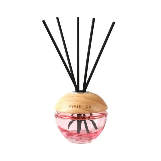 DIFFUSER WOODEN PINK