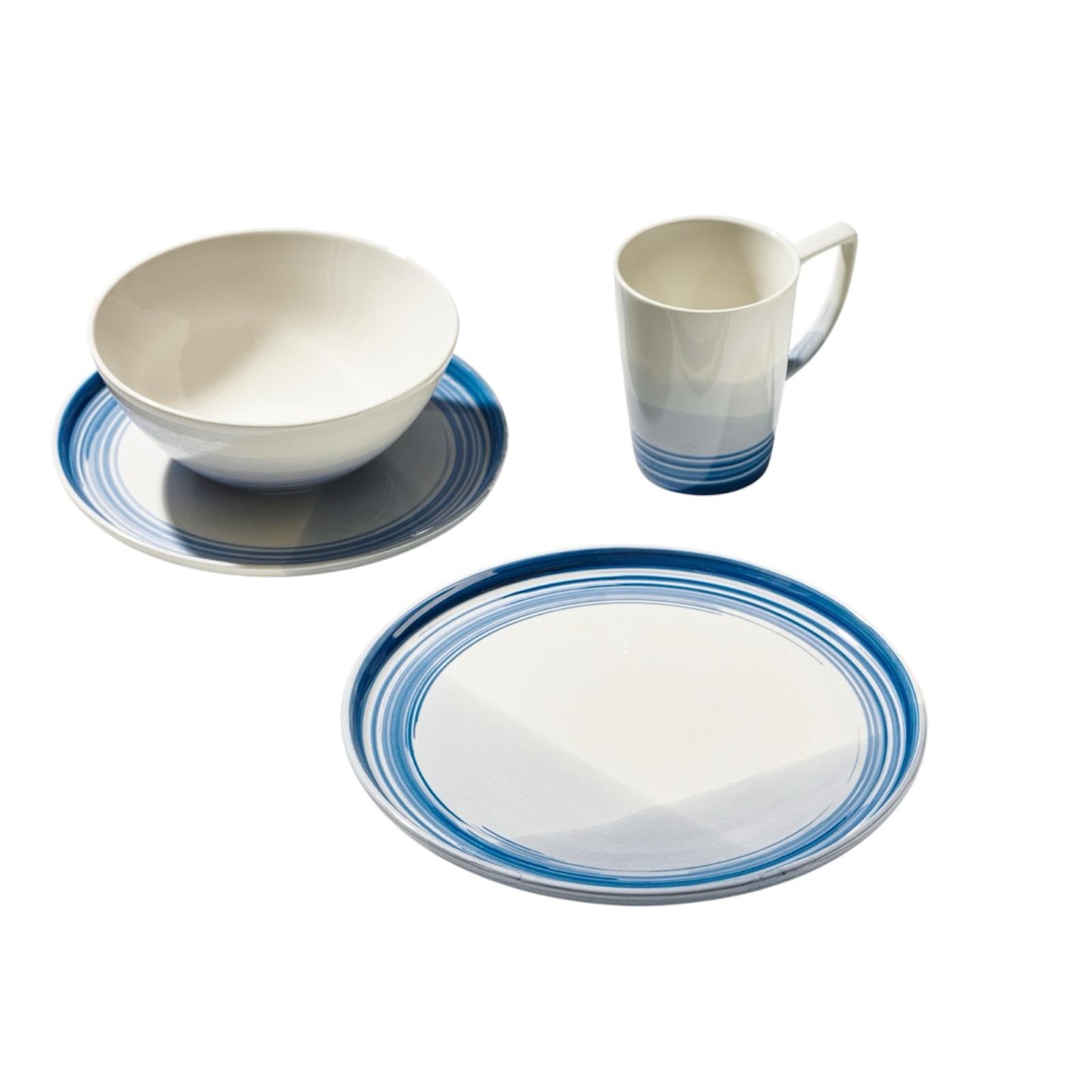 CLASSIC FINE PORCELAIN