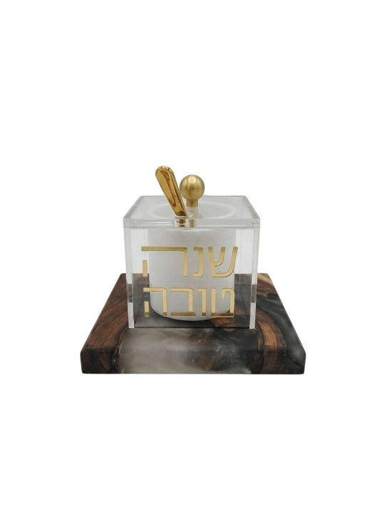 HONEY DISH BASE