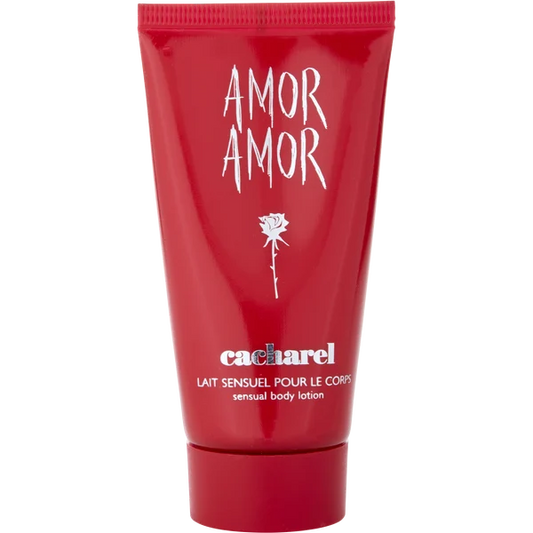 CACHAREL AMOR LOTION