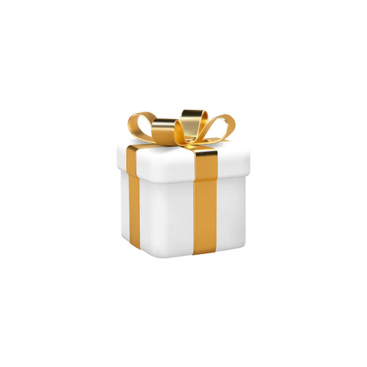 GIFT WRAPPING